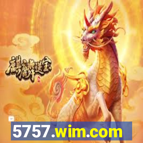 5757.wim.com