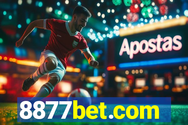 8877bet.com