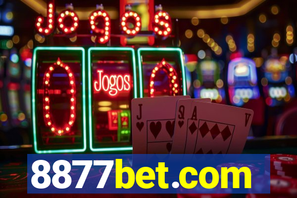 8877bet.com