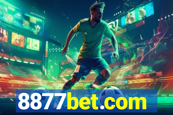 8877bet.com