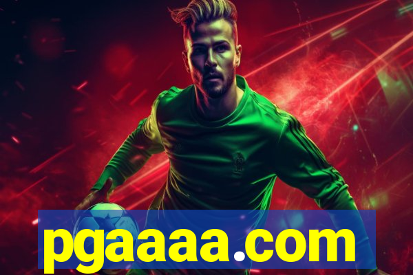 pgaaaa.com