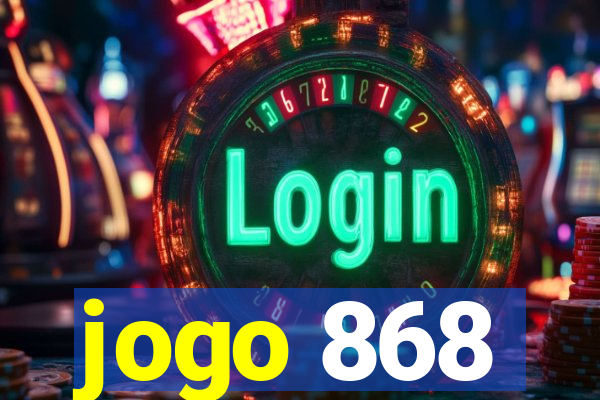 jogo 868