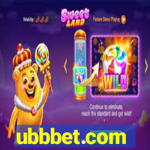 ubbbet.com