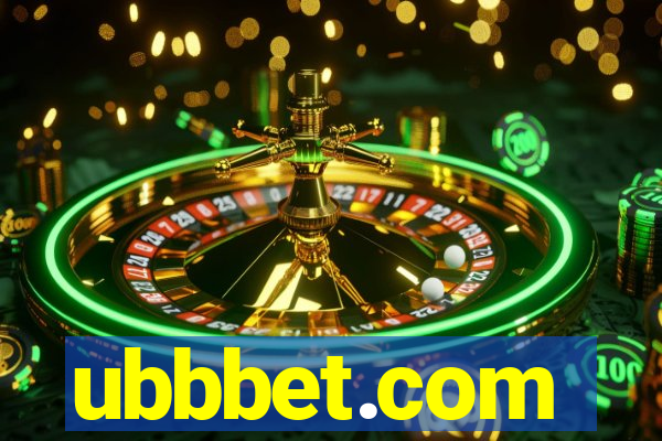 ubbbet.com