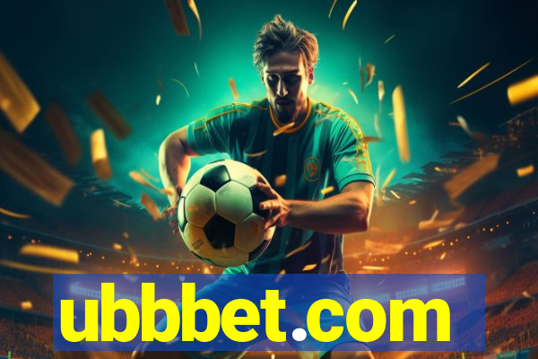 ubbbet.com