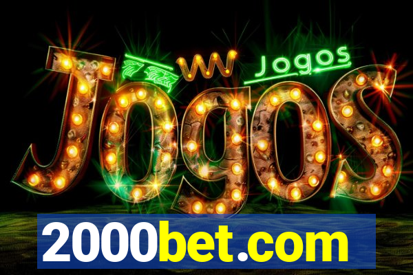 2000bet.com