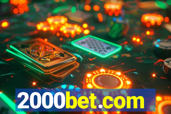 2000bet.com