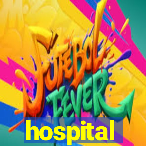 hospital oftalmológico visão laser