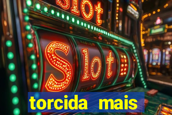 torcida mais perigosa do mundo
