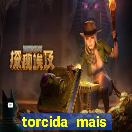 torcida mais perigosa do mundo