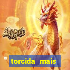 torcida mais perigosa do mundo
