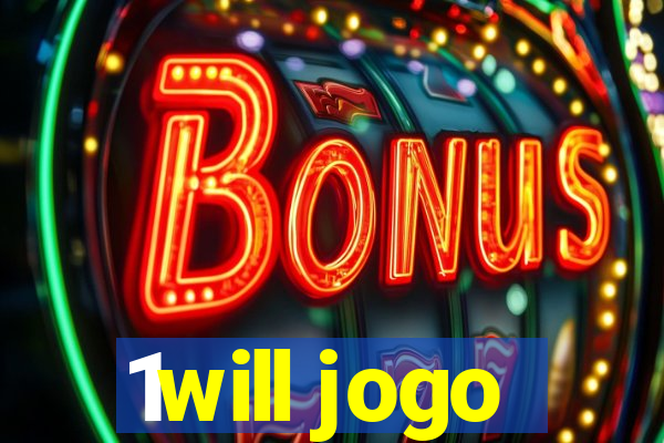1will jogo
