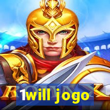 1will jogo