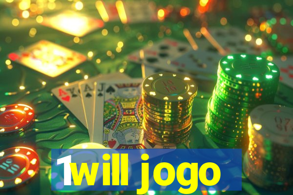 1will jogo