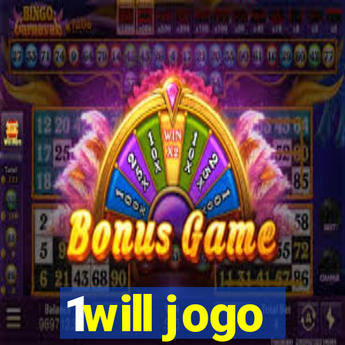 1will jogo