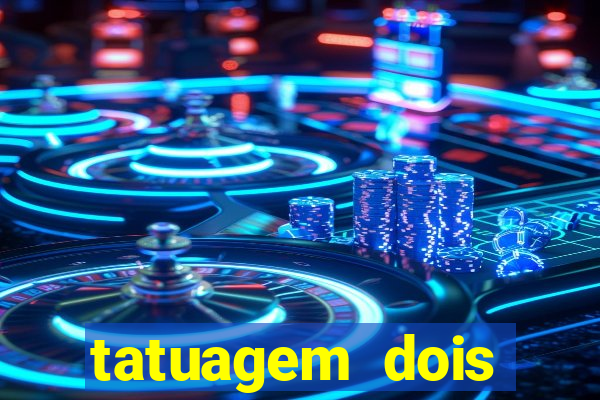 tatuagem dois peixes significado