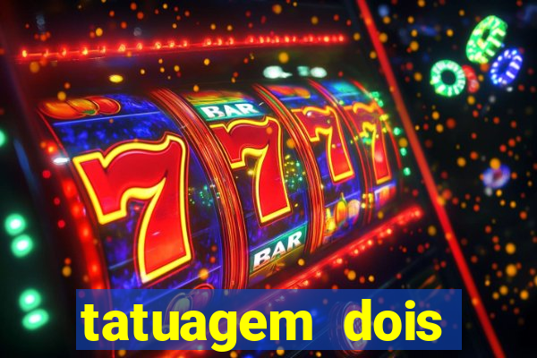 tatuagem dois peixes significado