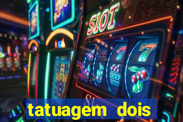 tatuagem dois peixes significado