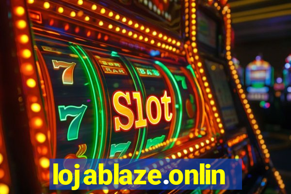 lojablaze.online