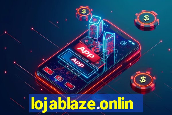 lojablaze.online