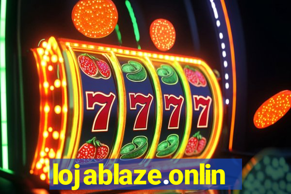 lojablaze.online