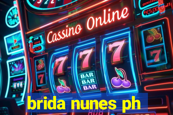 brida nunes ph
