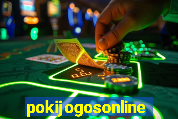 pokijogosonline