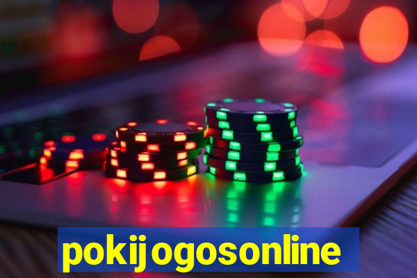 pokijogosonline