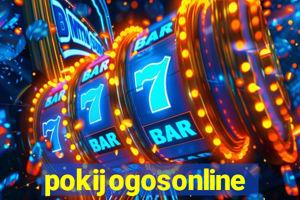 pokijogosonline