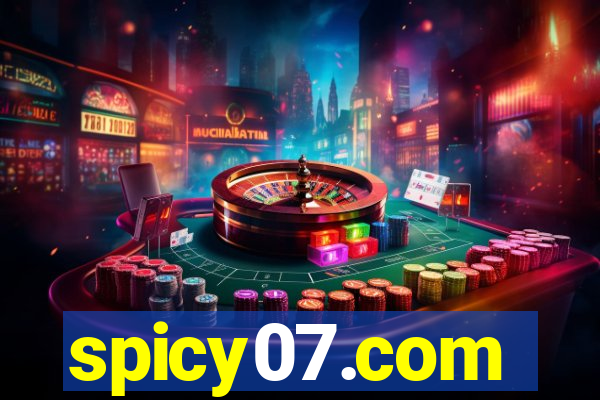 spicy07.com