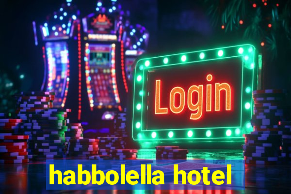 habbolella hotel