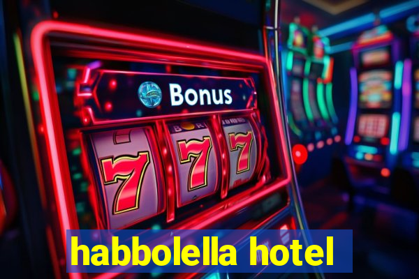 habbolella hotel