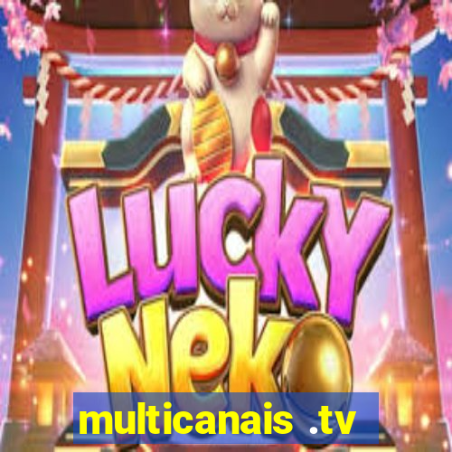 multicanais .tv