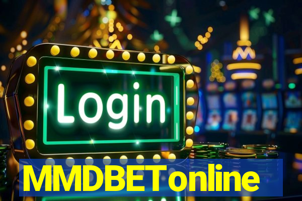 MMDBETonline