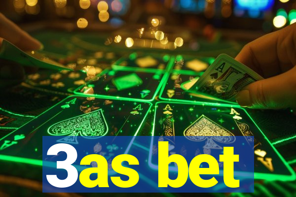 3as bet