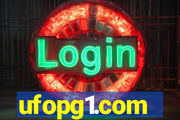 ufopg1.com