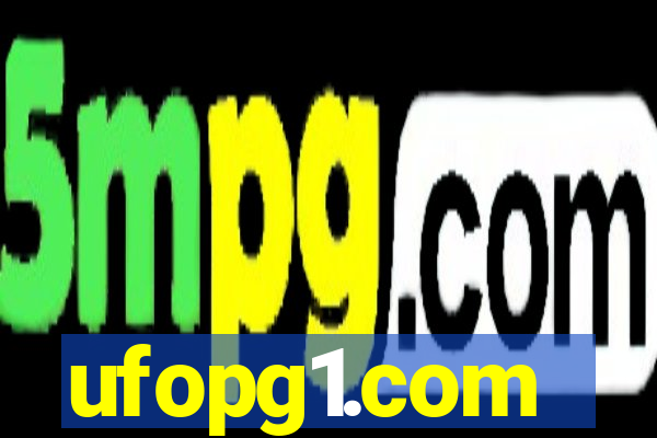 ufopg1.com