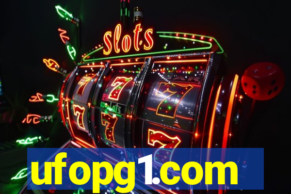 ufopg1.com