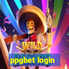 ppgbet login