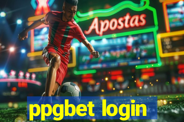 ppgbet login