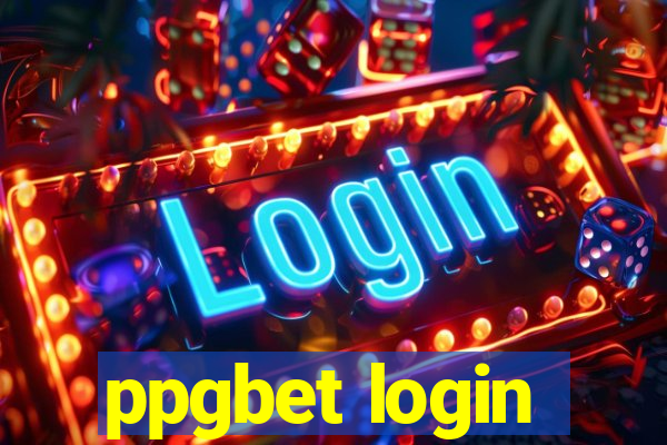 ppgbet login