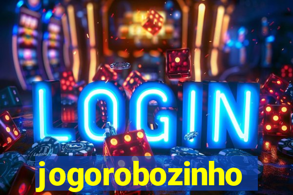 jogorobozinho