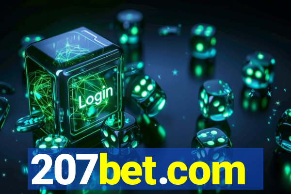 207bet.com
