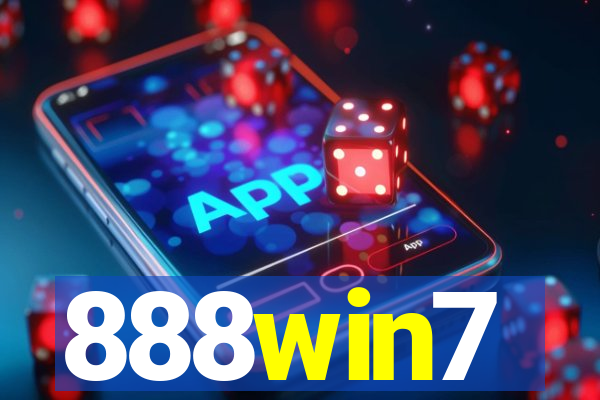 888win7