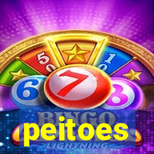 peitoes