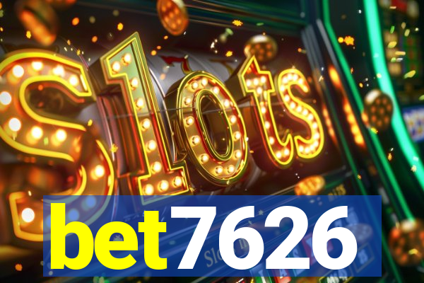 bet7626