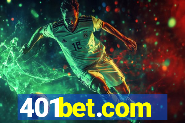 401bet.com