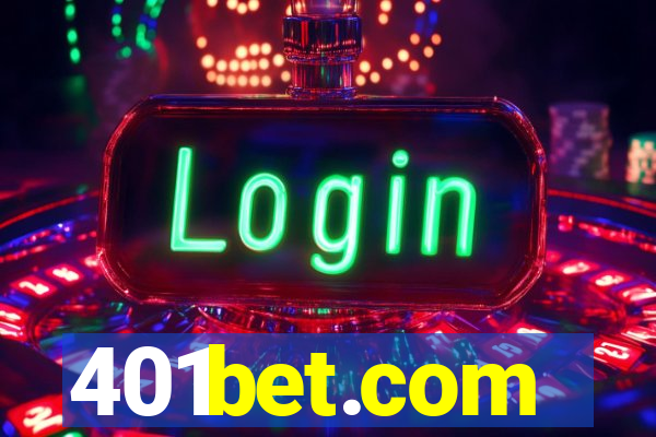 401bet.com