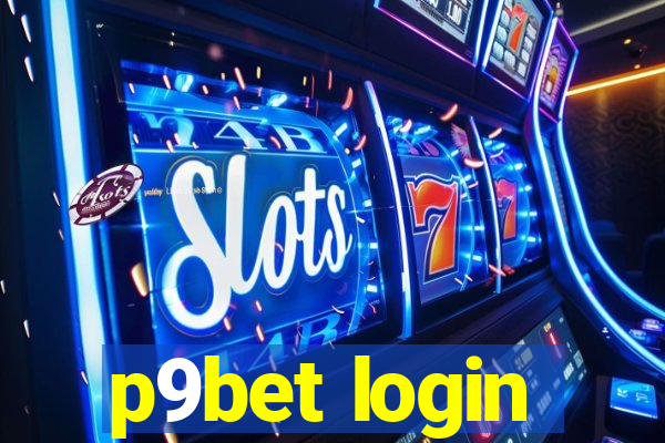 p9bet login