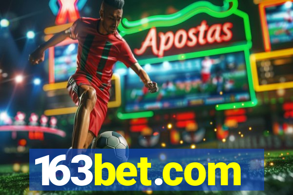 163bet.com